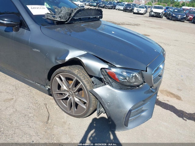 Aukcja sprzedaży 2019 Mercedes-benz Amg E 53 4matic, vin: WDD1J6BB1KF075105, numer aukcji: 44945120