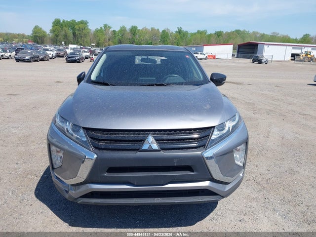 Aukcja sprzedaży 2018 Mitsubishi Eclipse Cross Le, vin: JA4AT4AA3JZ056788, numer aukcji: 44945121