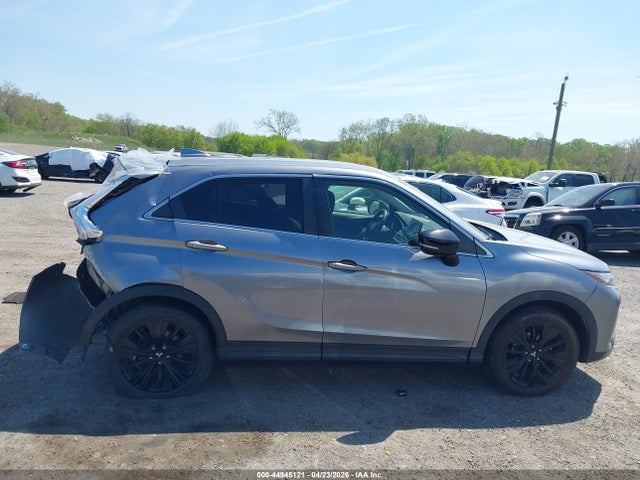 Aukcja sprzedaży 2018 Mitsubishi Eclipse Cross Le, vin: JA4AT4AA3JZ056788, numer aukcji: 44945121