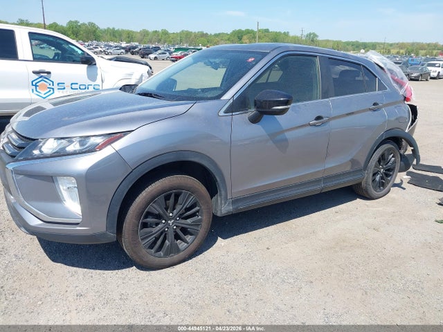 Aukcja sprzedaży 2018 Mitsubishi Eclipse Cross Le, vin: JA4AT4AA3JZ056788, numer aukcji: 44945121