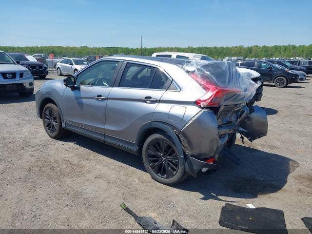 Aukcja sprzedaży 2018 Mitsubishi Eclipse Cross Le, vin: JA4AT4AA3JZ056788, numer aukcji: 44945121