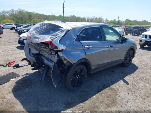 Aukcja sprzedaży 2018 Mitsubishi Eclipse Cross Le, vin: JA4AT4AA3JZ056788, numer aukcji: 44945121