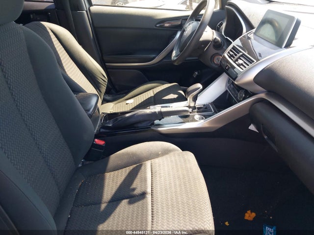 Aukcja sprzedaży 2018 Mitsubishi Eclipse Cross Le, vin: JA4AT4AA3JZ056788, numer aukcji: 44945121