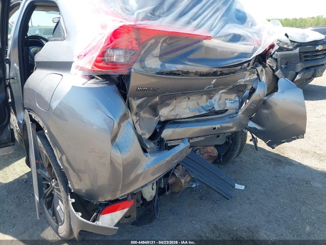 Aukcja sprzedaży 2018 Mitsubishi Eclipse Cross Le, vin: JA4AT4AA3JZ056788, numer aukcji: 44945121