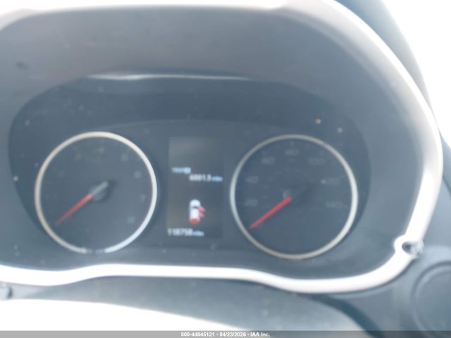Aukcja sprzedaży 2018 Mitsubishi Eclipse Cross Le, vin: JA4AT4AA3JZ056788, numer aukcji: 44945121
