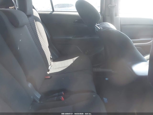 Aukcja sprzedaży 2018 Mitsubishi Eclipse Cross Le, vin: JA4AT4AA3JZ056788, numer aukcji: 44945121