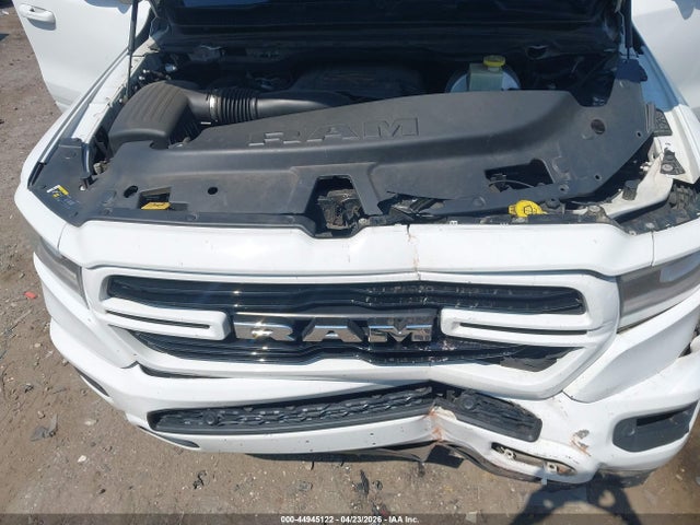 Aukcja sprzedaży 2019 Ram 1500 Big Horn/lone Star  4x2 5'7 Box, vin: 1C6RREFT9KN526667, numer aukcji: 44945122