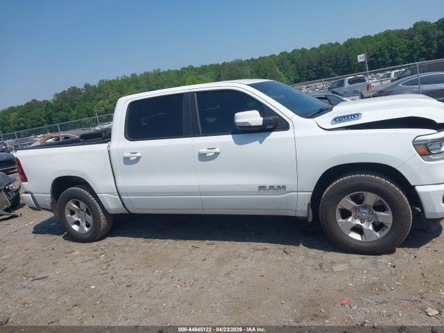 Aukcja sprzedaży 2019 Ram 1500 Big Horn/lone Star  4x2 5'7 Box, vin: 1C6RREFT9KN526667, numer aukcji: 44945122