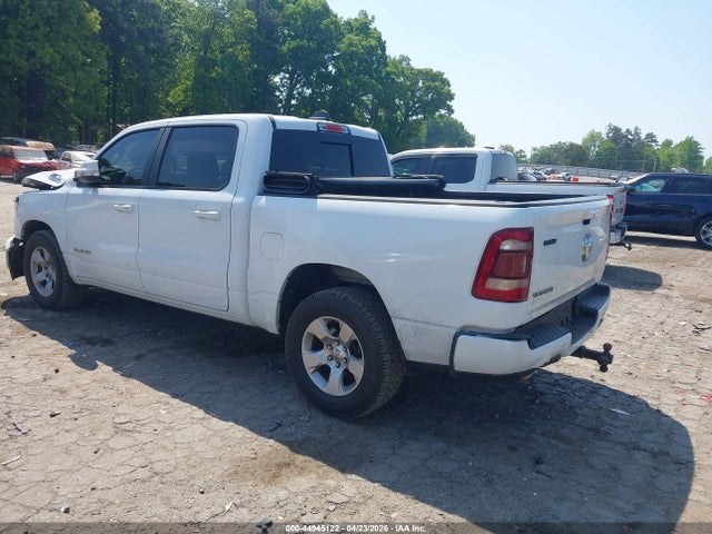 Aukcja sprzedaży 2019 Ram 1500 Big Horn/lone Star  4x2 5'7 Box, vin: 1C6RREFT9KN526667, numer aukcji: 44945122