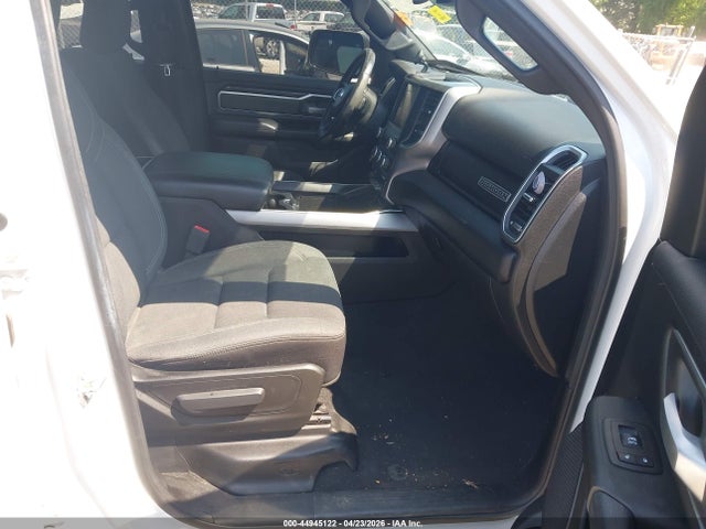 Aukcja sprzedaży 2019 Ram 1500 Big Horn/lone Star  4x2 5'7 Box, vin: 1C6RREFT9KN526667, numer aukcji: 44945122