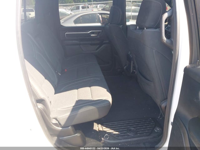 Aukcja sprzedaży 2019 Ram 1500 Big Horn/lone Star  4x2 5'7 Box, vin: 1C6RREFT9KN526667, numer aukcji: 44945122