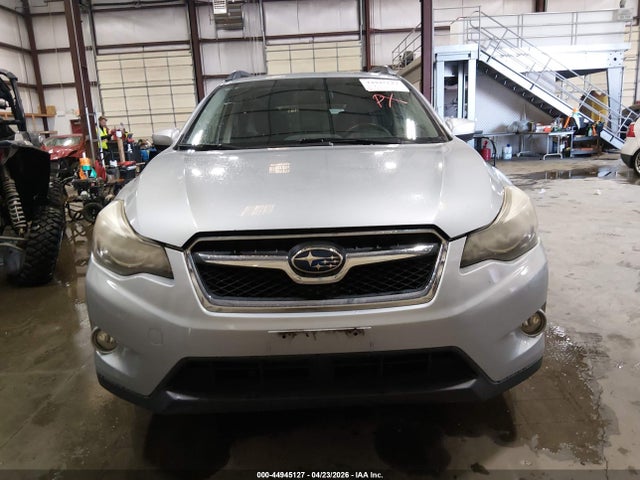 Subaru Xv Crosstrek 2.0i Premium 2015 JF2GPACC3F8291448 Image 13