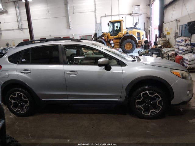 Subaru Xv Crosstrek 2.0i Premium 2015 JF2GPACC3F8291448 Image 14
