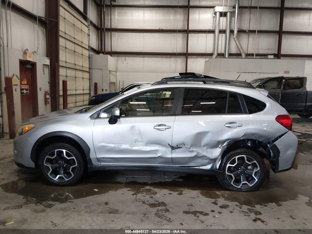 Subaru Xv Crosstrek 2.0i Premium 2015 JF2GPACC3F8291448 Image 15