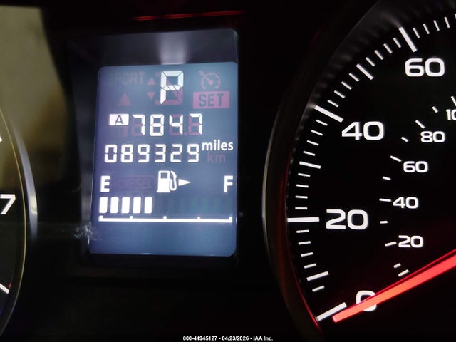 Subaru Xv Crosstrek 2.0i Premium 2015 JF2GPACC3F8291448 Image 16
