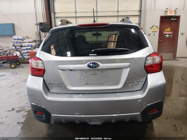 Subaru Xv Crosstrek 2.0i Premium 2015 JF2GPACC3F8291448 Image 17