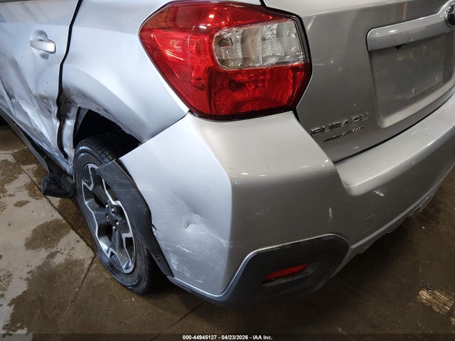 Subaru Xv Crosstrek 2.0i Premium 2015 JF2GPACC3F8291448 Image 18