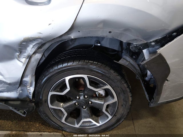 Subaru Xv Crosstrek 2.0i Premium 2015 JF2GPACC3F8291448 Image 19