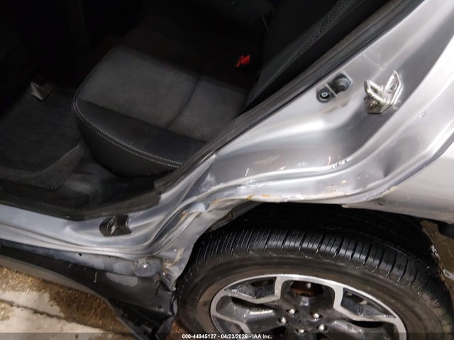Subaru Xv Crosstrek 2.0i Premium 2015 JF2GPACC3F8291448 Image 22