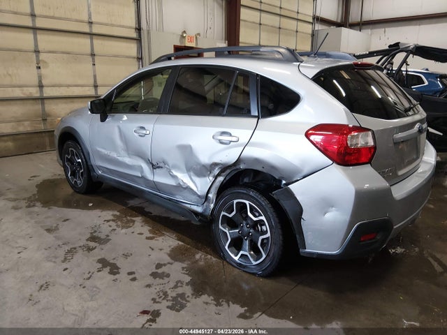 Subaru Xv Crosstrek 2.0i Premium 2015 JF2GPACC3F8291448 Image 3