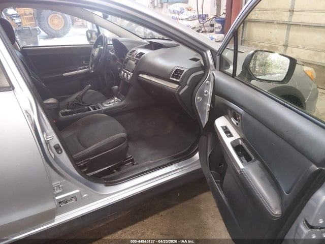 Subaru Xv Crosstrek 2.0i Premium 2015 JF2GPACC3F8291448 Image 5