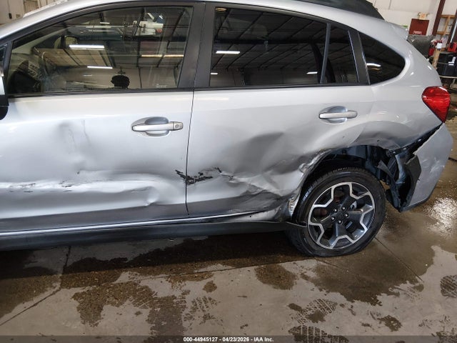 Subaru Xv Crosstrek 2.0i Premium 2015 JF2GPACC3F8291448 Image 6