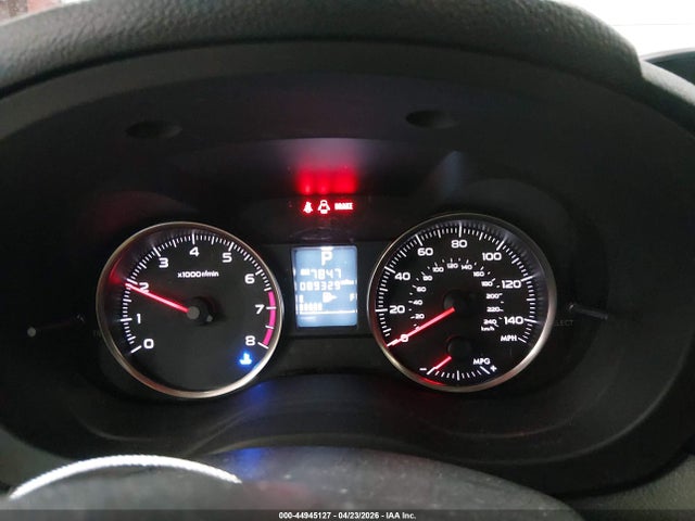 Subaru Xv Crosstrek 2.0i Premium 2015 JF2GPACC3F8291448 Image 7