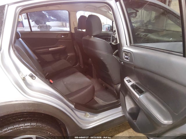 Subaru Xv Crosstrek 2.0i Premium 2015 JF2GPACC3F8291448 Image 8