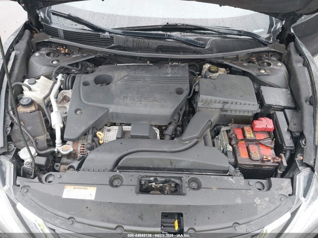 44945136 :رقم المزاد ، 1N4AL3AP4GC120407 vin ، 2016 Nissan Altima 2.5 Sl مزاد بيع