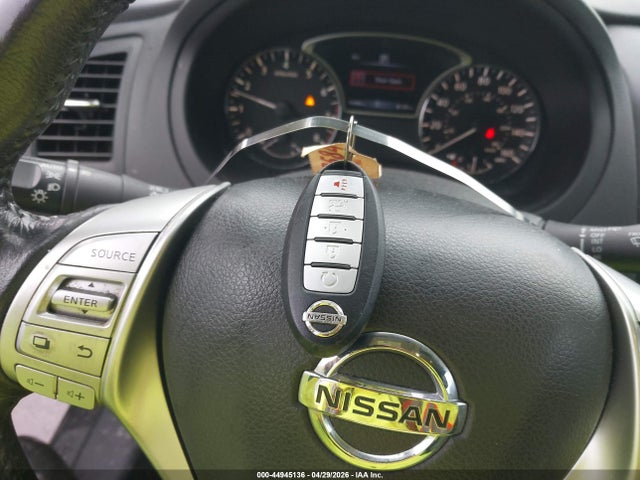 44945136 :رقم المزاد ، 1N4AL3AP4GC120407 vin ، 2016 Nissan Altima 2.5 Sl مزاد بيع