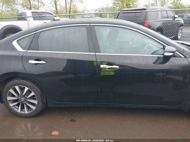 44945136 :رقم المزاد ، 1N4AL3AP4GC120407 vin ، 2016 Nissan Altima 2.5 Sl مزاد بيع