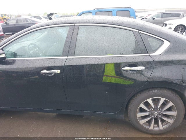 44945136 :رقم المزاد ، 1N4AL3AP4GC120407 vin ، 2016 Nissan Altima 2.5 Sl مزاد بيع