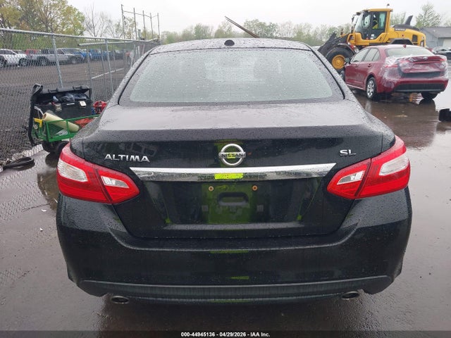 44945136 :رقم المزاد ، 1N4AL3AP4GC120407 vin ، 2016 Nissan Altima 2.5 Sl مزاد بيع
