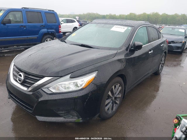 44945136 :رقم المزاد ، 1N4AL3AP4GC120407 vin ، 2016 Nissan Altima 2.5 Sl مزاد بيع