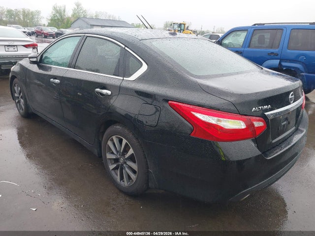 44945136 :رقم المزاد ، 1N4AL3AP4GC120407 vin ، 2016 Nissan Altima 2.5 Sl مزاد بيع
