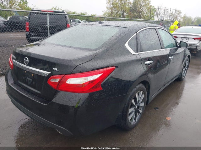 44945136 :رقم المزاد ، 1N4AL3AP4GC120407 vin ، 2016 Nissan Altima 2.5 Sl مزاد بيع