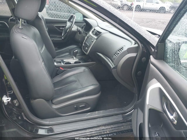44945136 :رقم المزاد ، 1N4AL3AP4GC120407 vin ، 2016 Nissan Altima 2.5 Sl مزاد بيع