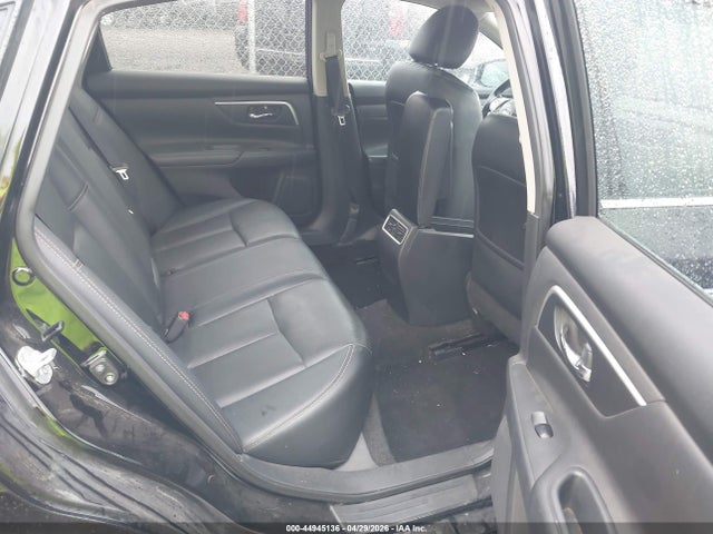44945136 :رقم المزاد ، 1N4AL3AP4GC120407 vin ، 2016 Nissan Altima 2.5 Sl مزاد بيع