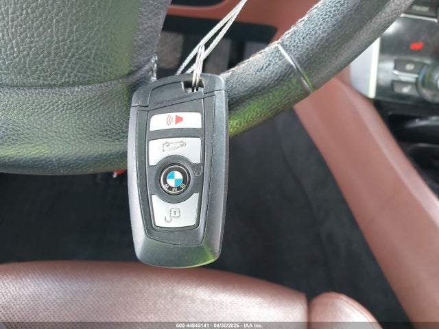 Продаж на аукціоні авто 2014 Bmw 535i Gran Turismo Xdrive, vin: WBA5M4C58ED183752, номер лоту: 44945141