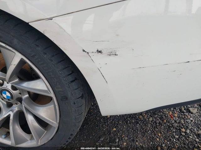 Продаж на аукціоні авто 2014 Bmw 535i Gran Turismo Xdrive, vin: WBA5M4C58ED183752, номер лоту: 44945141