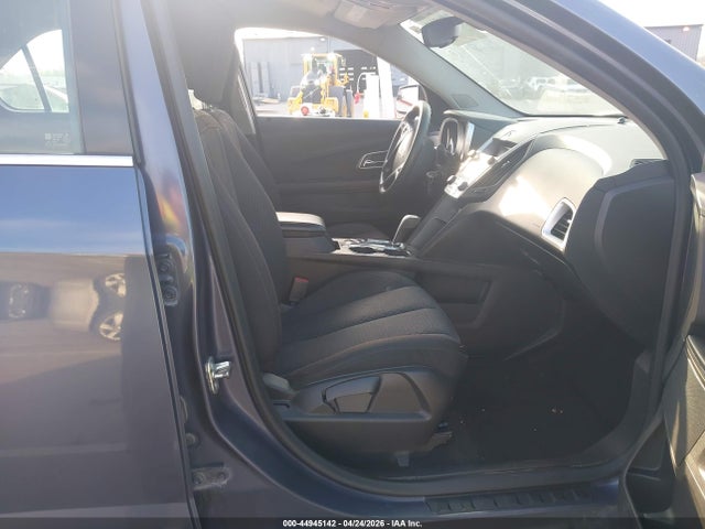 Продаж на аукціоні авто 2014 Chevrolet Equinox Ls, vin: 2GNALAEK2E6121579, номер лоту: 44945142