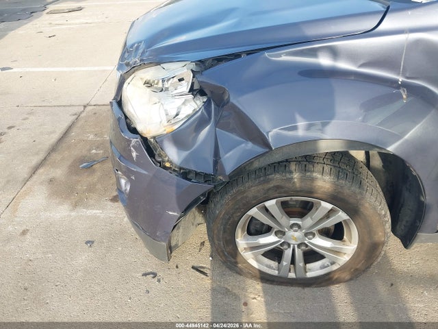 Продаж на аукціоні авто 2014 Chevrolet Equinox Ls, vin: 2GNALAEK2E6121579, номер лоту: 44945142