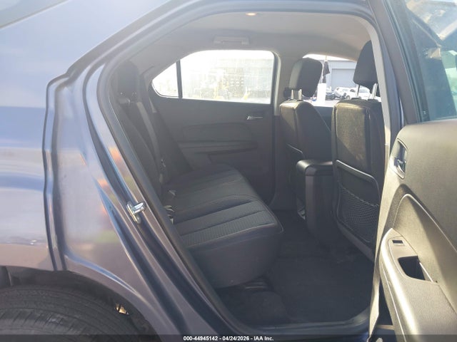 Продаж на аукціоні авто 2014 Chevrolet Equinox Ls, vin: 2GNALAEK2E6121579, номер лоту: 44945142