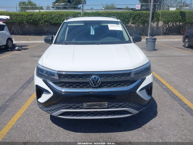 3VVCX7B28NM009356 Volkswagen Taos 1.5t S