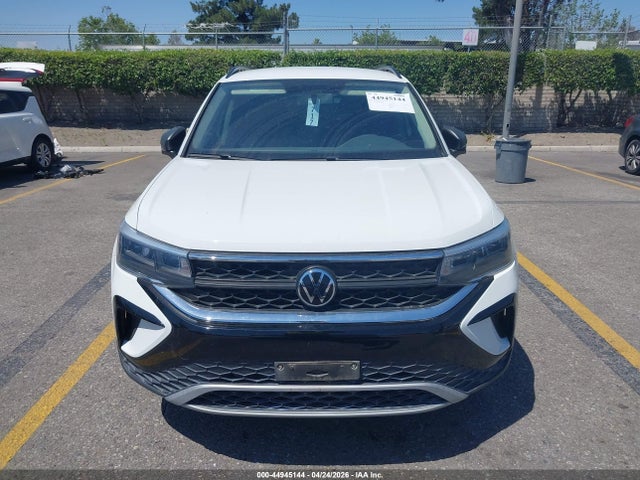 3VVCX7B28NM009356 Volkswagen Taos 1.5t S