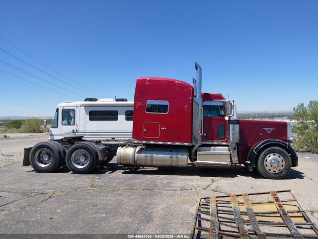 44945145 :رقم المزاد ، 1XPXD49X7HD391094 vin ، 2017 Peterbilt 389 مزاد بيع