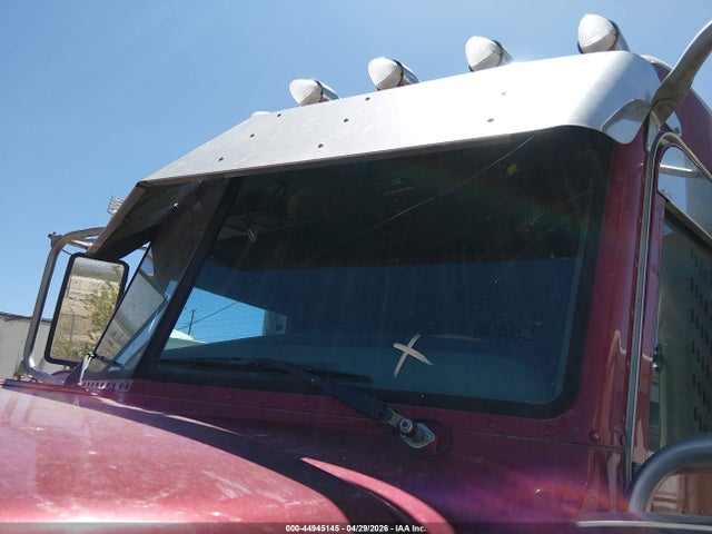 44945145 :رقم المزاد ، 1XPXD49X7HD391094 vin ، 2017 Peterbilt 389 مزاد بيع