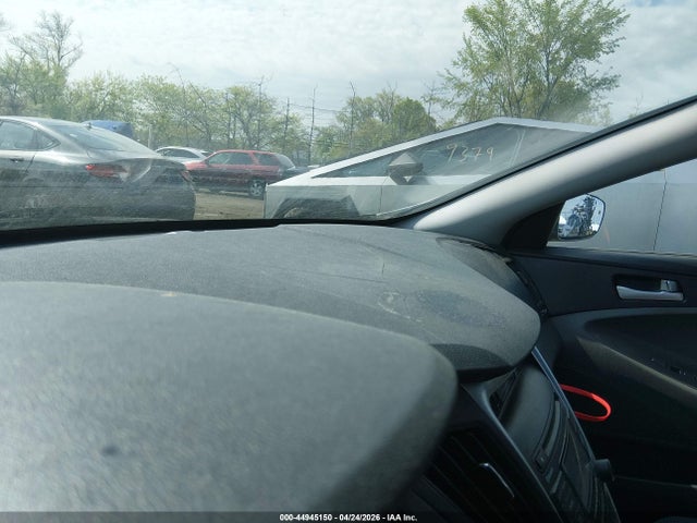 44945150 :رقم المزاد ، 5NPEB4AC6CH397513 vin ، 2012 Hyundai Sonata Gls مزاد بيع