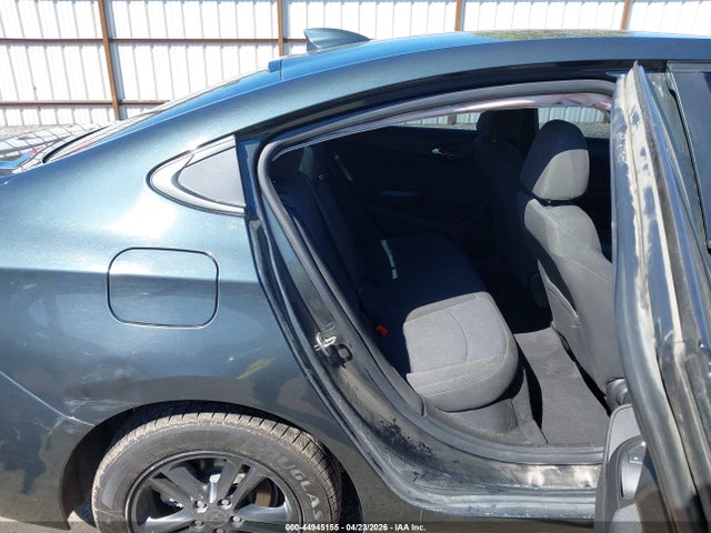 1G1BE5SM8J7216199 Chevrolet Cruze Lt Auto