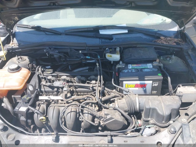 Продаж на аукціоні авто 2007 Ford Focus S/se/ses, vin: 1FAFP34N97W200059, номер лоту: 44945157